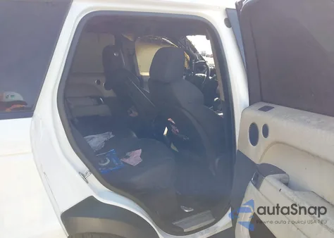 2015 Land Rover Range Rover Sport 3.0L V6 Supercharged Hse из США, поврежденный, VIN SALWR2VF1FA618223